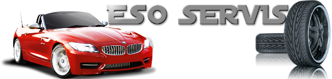 Esoservis – Ľubomír Potočný